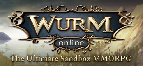 Logo for Wurm Online