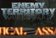 Enemy Territory: Quake Wars - Mod - Tactical Assault Mod