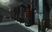 Enemy Territory: Quake Wars - Map - Meltdown