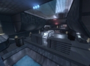 Enemy Territory: Quake Wars - Map - Laboratory Storage