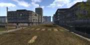 Enemy Territory: Quake Wars - Map - Free Spirit City