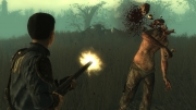 Fallout 3 - Neue Bilder aus Fallout 3: Point Lookout