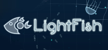 Logo for Lightfish
