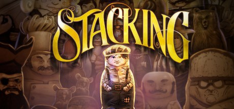Logo for Stacking