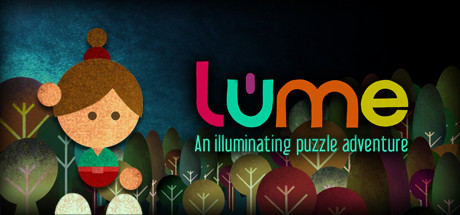 Logo for Lume