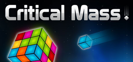 Logo for Critical Mass