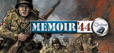 Logo for Memoir '44 Online