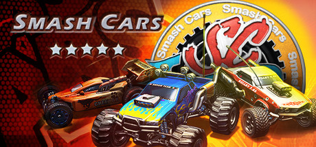 Logo for Smash Cars