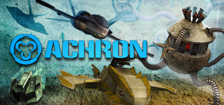 Logo for Achron