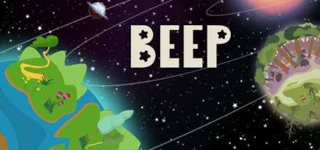 Logo for BEEP