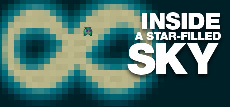 Logo for Inside a Star-filled Sky