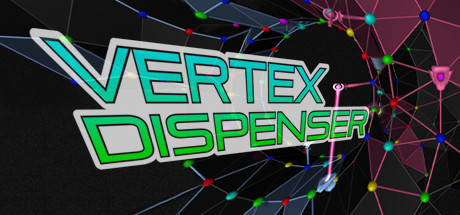 Logo for Vertex Dispenser