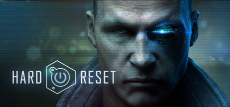 Logo for Hard Reset Extended Edition