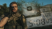 Metal Gear Solid: Ground Zeroes - Neuer Launch Trailer und Vorstellung der iDROID App