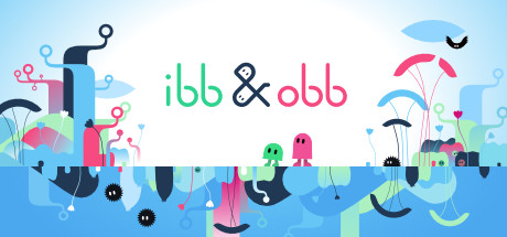 Logo for ibb & obb