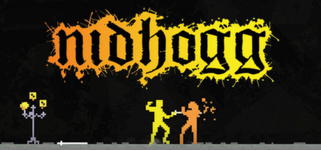 Logo for Nidhogg