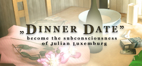 Logo for Dinner Date