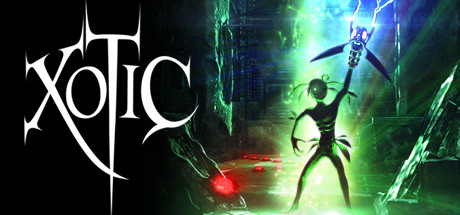 Logo for Xotic