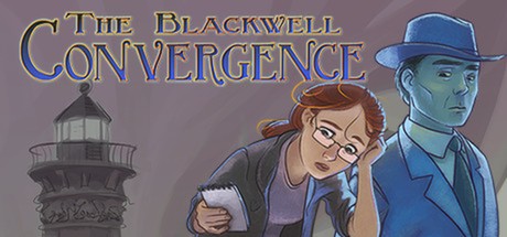 Logo for Blackwell Convergence