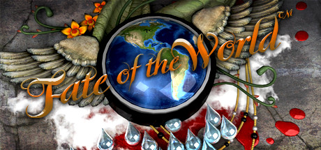 Logo for Fate of the World