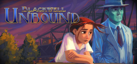 Logo for Blackwell Unbound