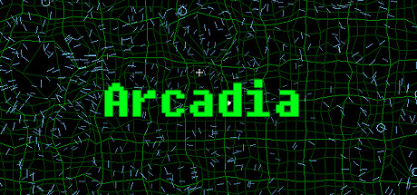Logo for Arcadia