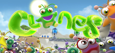 Logo for Clones