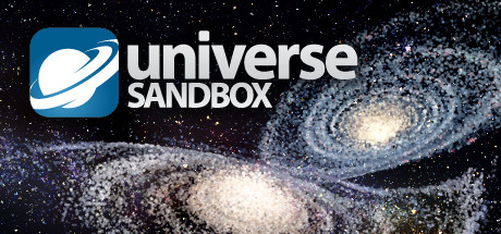 Logo for Universe Sandbox Legacy