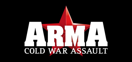 Logo for ARMA: Cold War Assault
