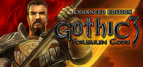 Logo for Gothic 3: Forsaken Gods Enhanced Edition