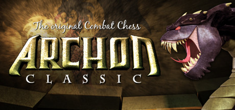 Logo for Archon Classic