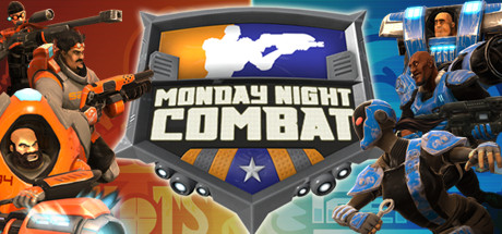 Logo for Monday Night Combat