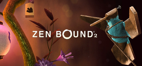 Logo for Zen Bound 2