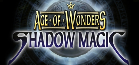 Logo for Age of Wonders Shadow Magic
