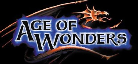 Logo for Age of Wonders