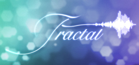 Logo for Fractal: Make Blooms Not War