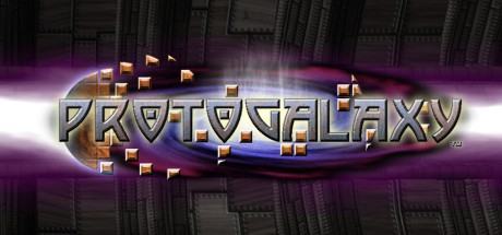 Logo for ProtoGalaxy