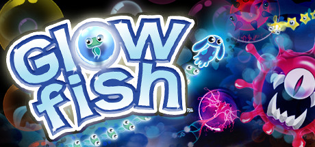Logo for Glowfish