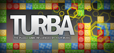 Logo for Turba