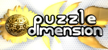 Logo for Puzzle Dimension