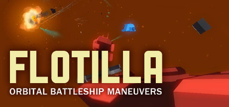 Logo for Flotilla