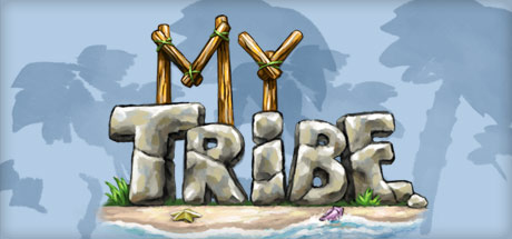Logo for My Tribe Logo for My Tribe