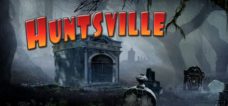 Logo for Mystery Case Files: Huntsville