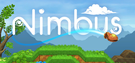 Logo for Nimbus