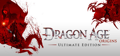 Logo for Dragon Age: Origins - Ultimate Edition