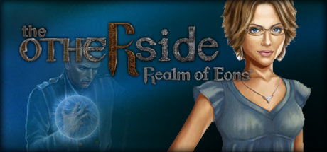 Logo for The Otherside: Realm of Eons