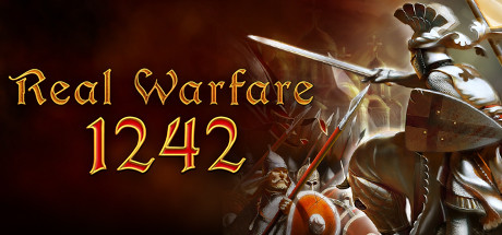Logo for Real Warfare 1242