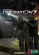 Logo for Operation 7