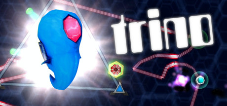 Logo for Trino