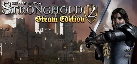 Logo for Stronghold 2: Steam Edition